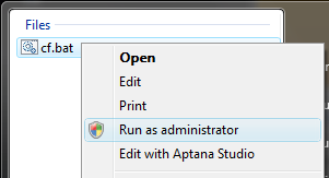 cf-batch-file