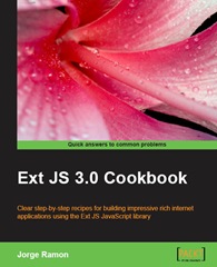 extjscookbook